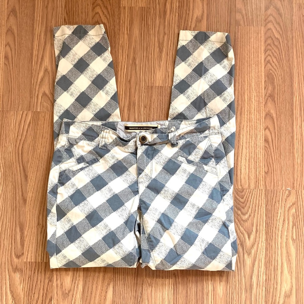 Anthro Pants-Sz2